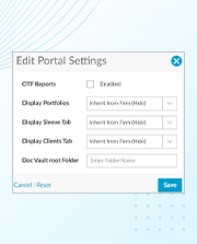 dispatch-edit-client-portal-settings