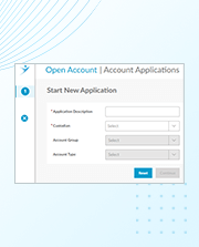 dispatch-open-account