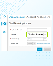 dispatch-open-new-account-tool